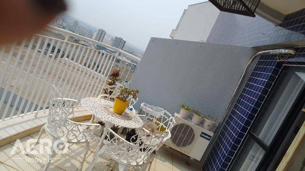 Apartamento, 3 quartos, 120 m² - Foto 6