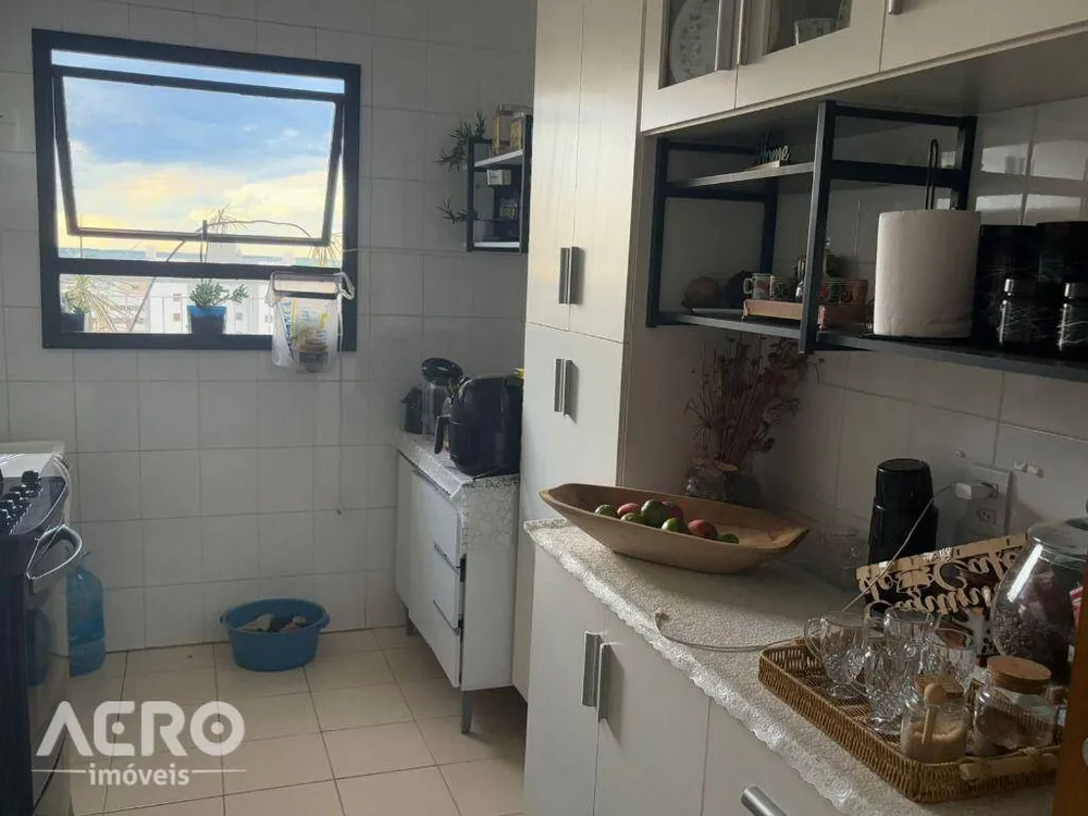 Apartamento, 3 quartos, 120 m² - Foto 7