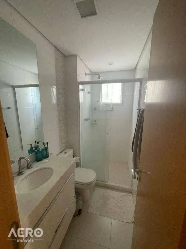 Apartamento, 3 quartos, 81 m² - Foto 4