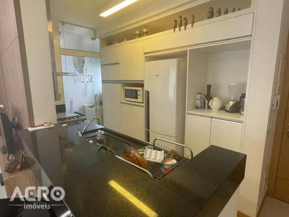Apartamento, 3 quartos, 81 m² - Foto 2