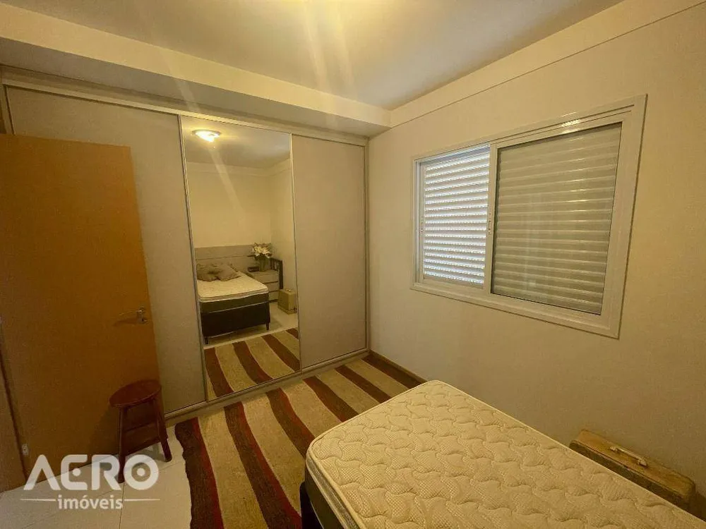 Apartamento, 3 quartos, 81 m² - Foto 6