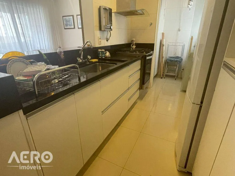 Apartamento, 3 quartos, 81 m² - Foto 3