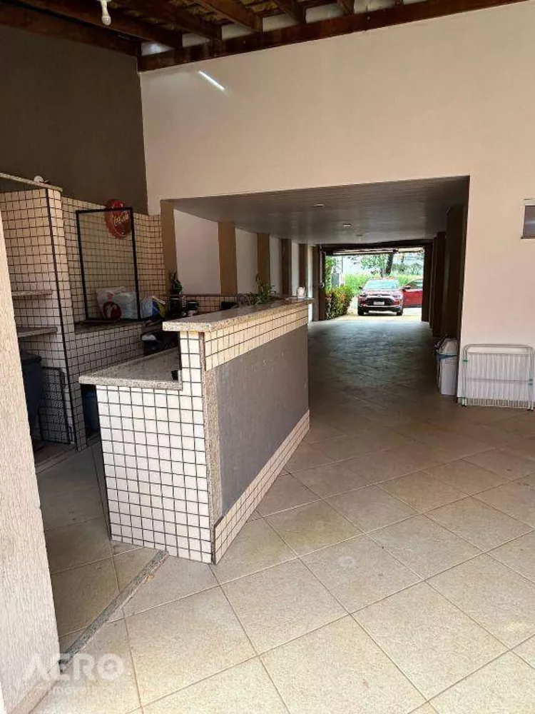 Casa de Condomínio à venda com 3 quartos, 191m² - Foto 3