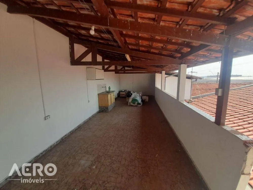 Casa, 4 quartos, 180 m² - Foto 7