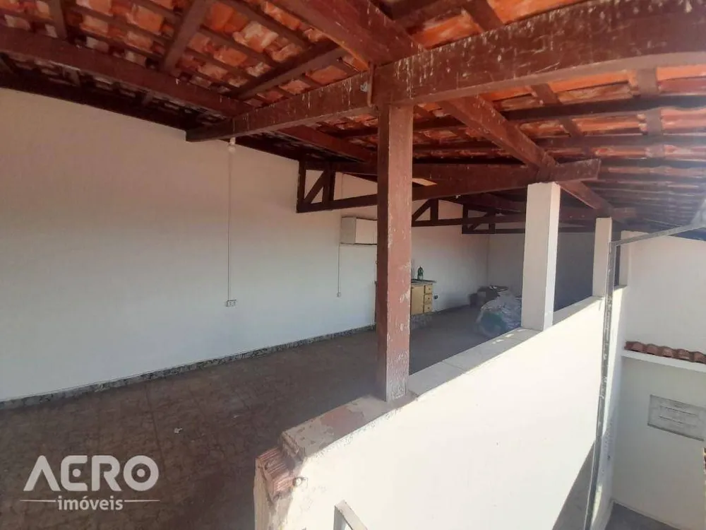 Casa, 4 quartos, 180 m² - Foto 6