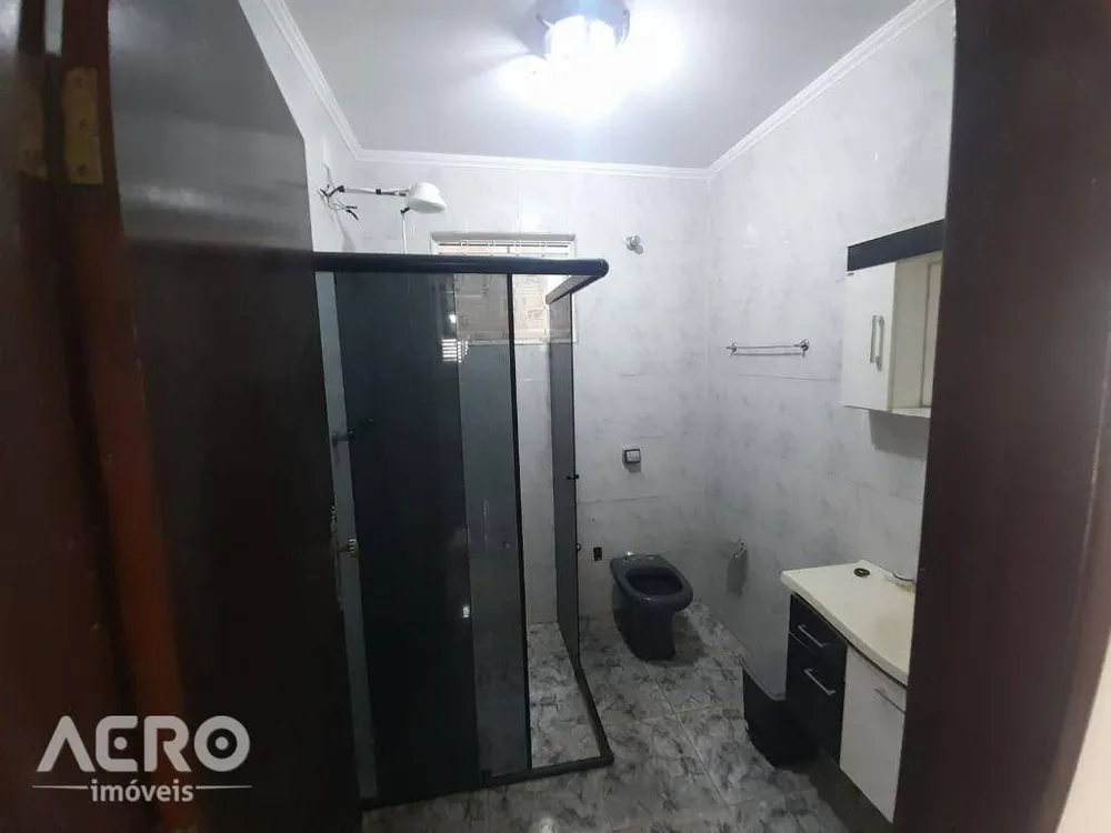 Casa, 4 quartos, 180 m² - Foto 5