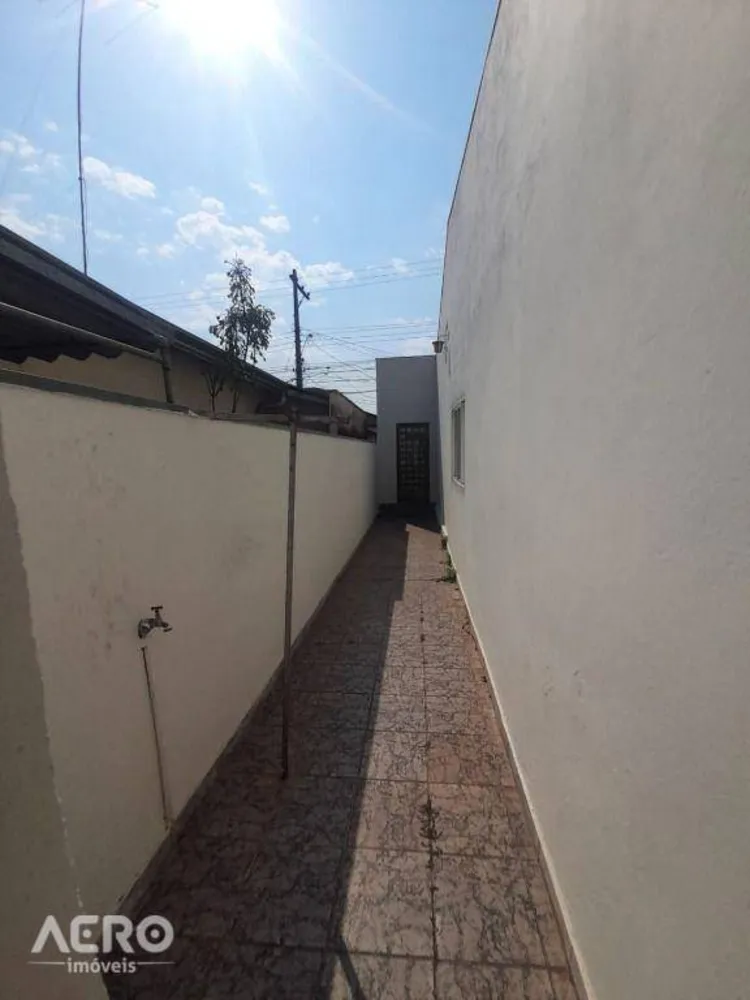 Casa, 4 quartos, 180 m² - Foto 11