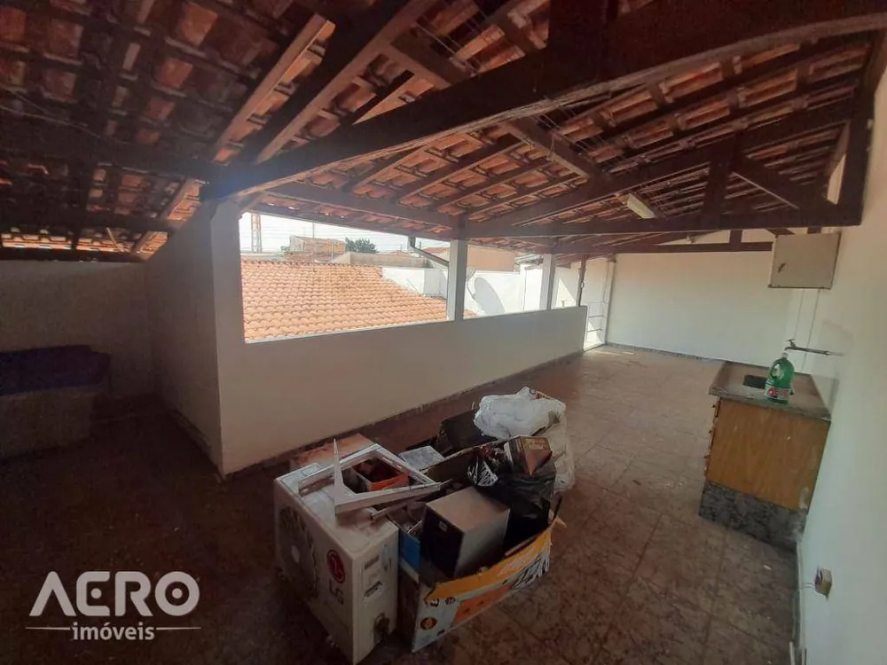 Casa, 4 quartos, 180 m² - Foto 8