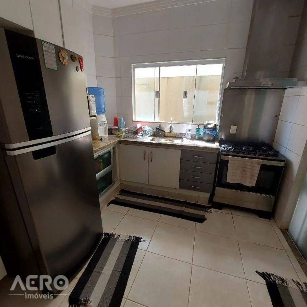 Casa de Condomínio, 3 quartos - Foto 8