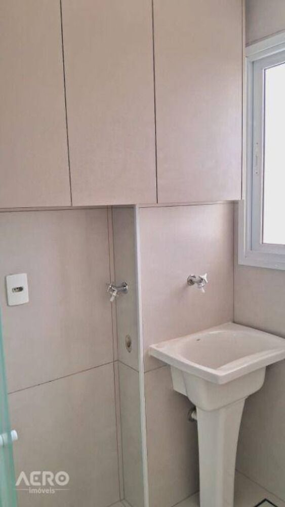 Apartamento para alugar com 1 quarto, 41m² - Foto 5