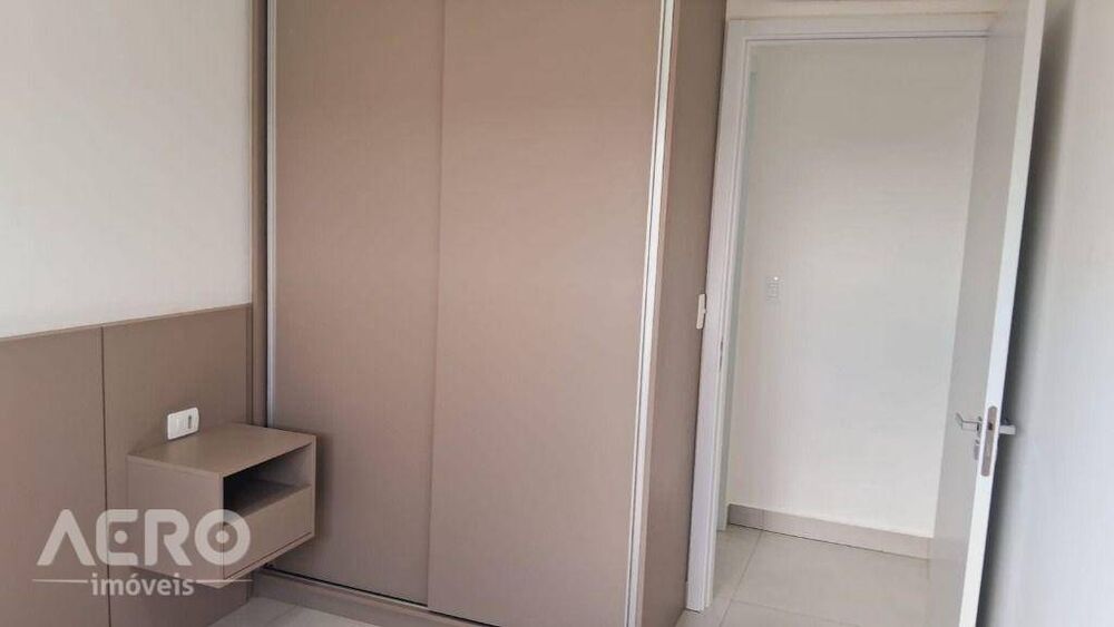 Apartamento para alugar com 1 quarto, 41m² - Foto 7