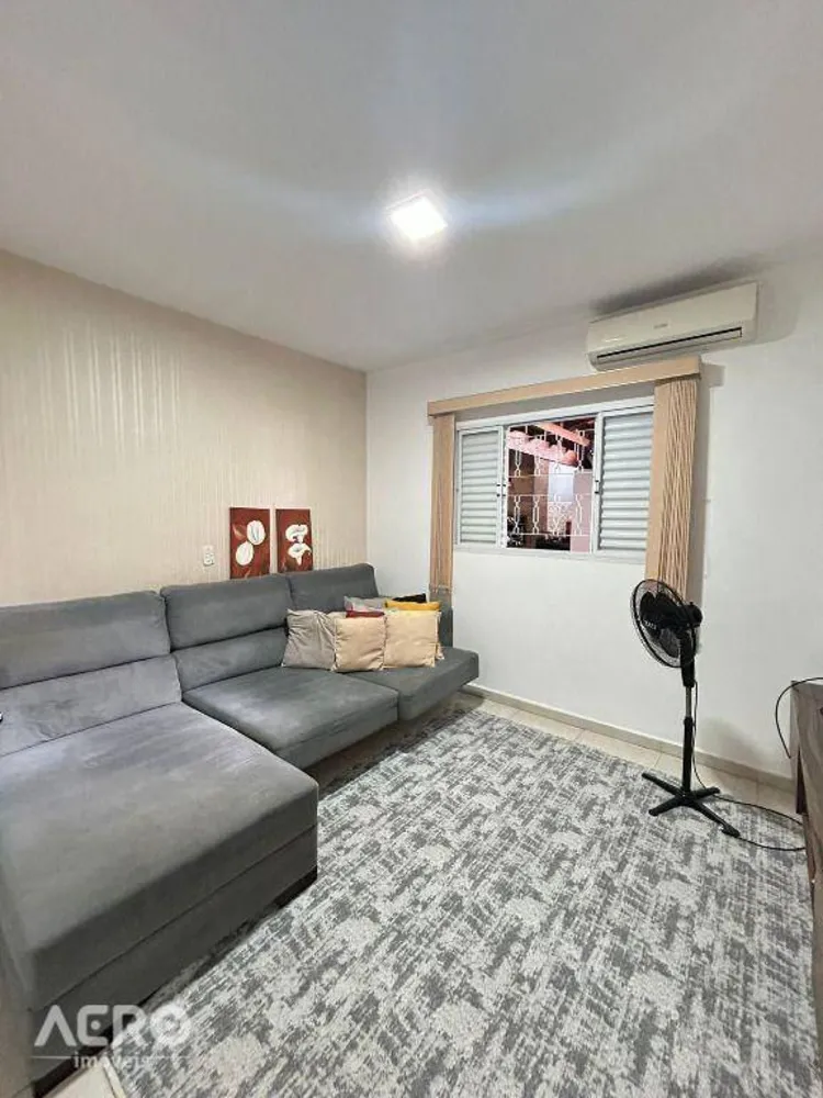 Casa de Condomínio, 3 quartos - Foto 6