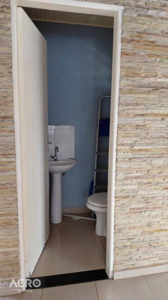 Casa de Condomínio, 3 quartos - Foto 10