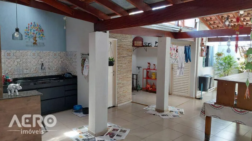 Casa de Condomínio, 3 quartos - Foto 11