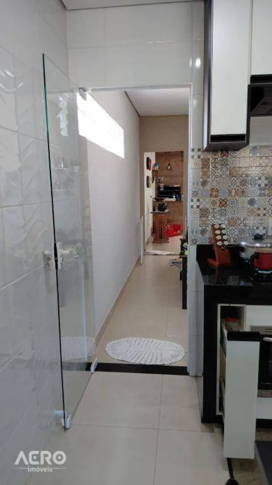 Casa de Condomínio, 3 quartos - Foto 12