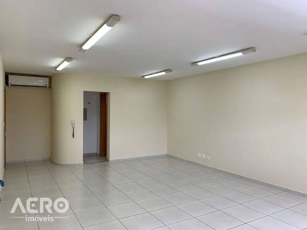 Sala-Conjunto, 43 m² - Foto 4