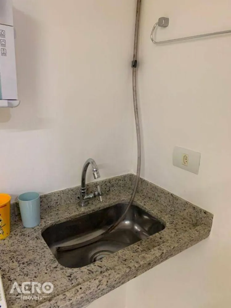 Sala-Conjunto, 43 m² - Foto 12