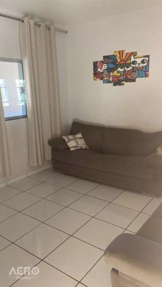 Casa à venda com 4 quartos, 120m² - Foto 4