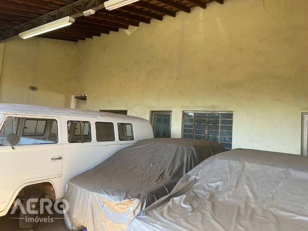 Casa, 3 quartos, 183 m² - Foto 8