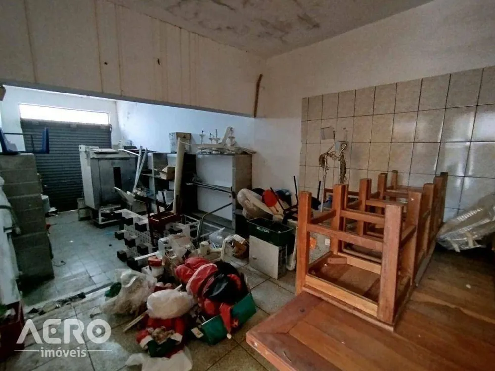 Loja-Salão, 35 m² - Foto 3