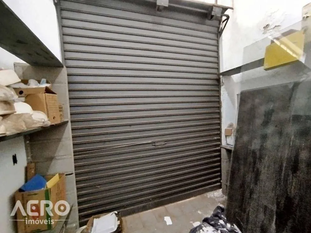 Loja-Salão, 35 m² - Foto 4