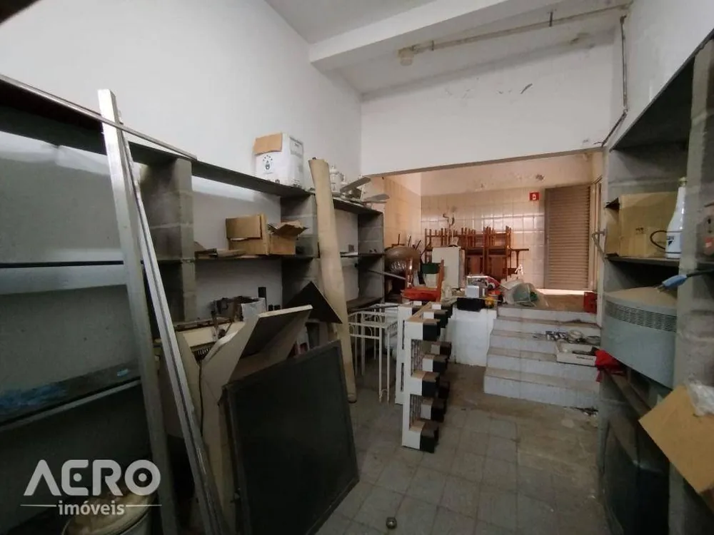 Loja-Salão, 35 m² - Foto 2