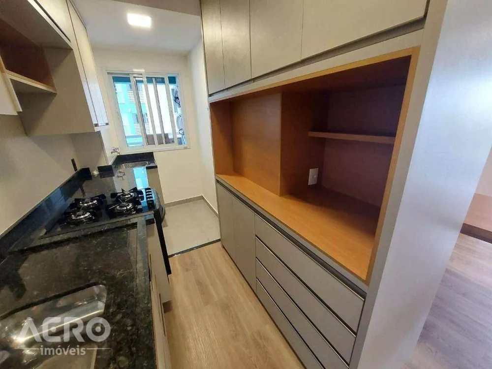 Apartamento à venda com 3 quartos, 89m² - Foto 3