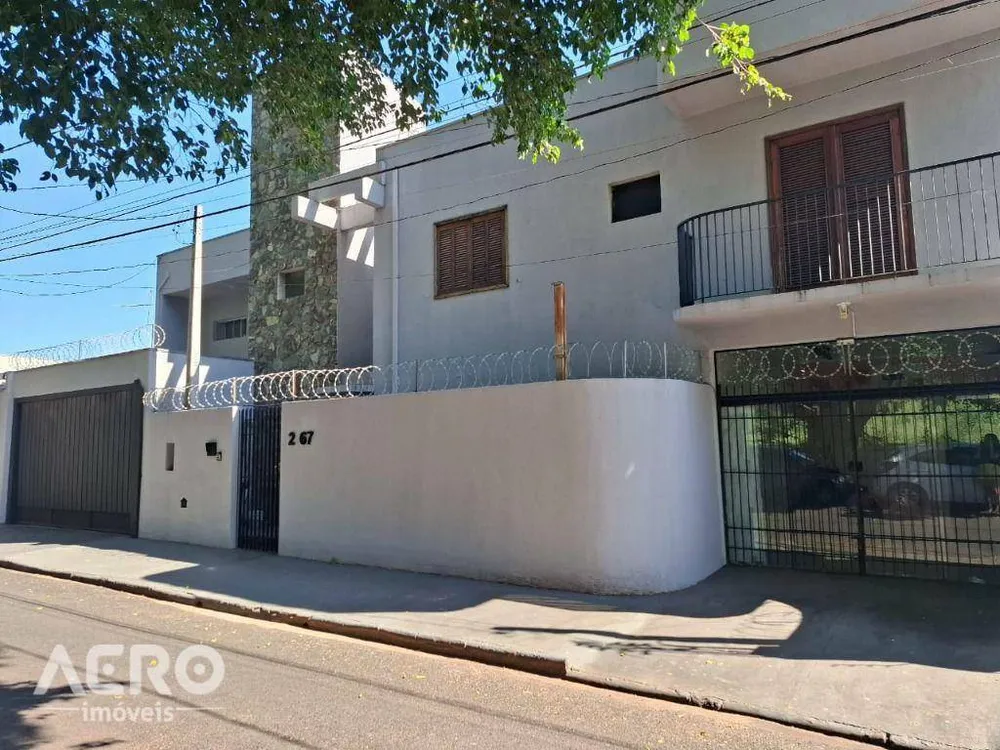 Casa, 4 quartos, 600 m² - Foto 7