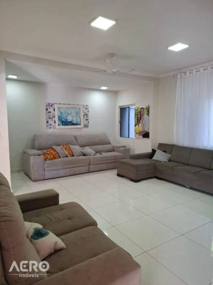 Casa, 4 quartos, 600 m² - Foto 12