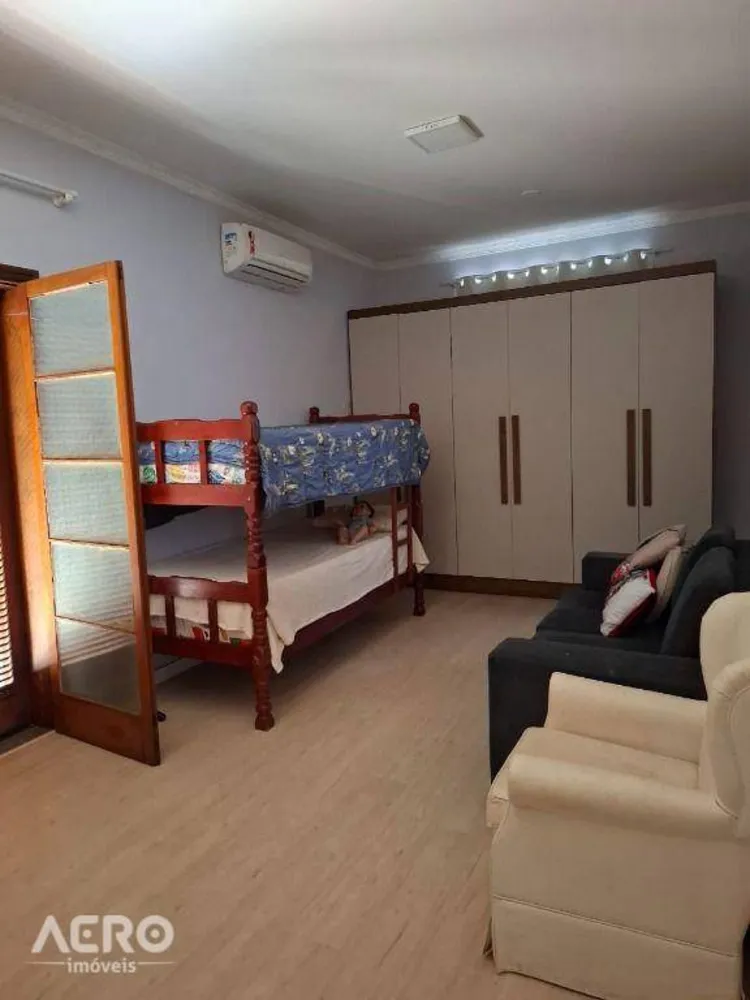 Casa, 4 quartos, 600 m² - Foto 11