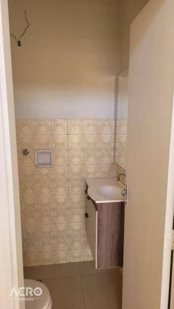 Casa, 3 quartos, 150 m² - Foto 4