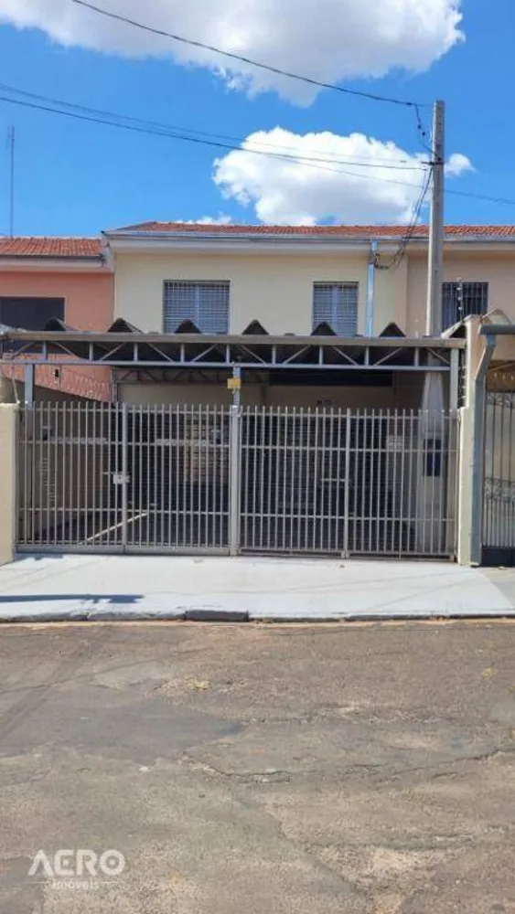 Casa, 3 quartos, 150 m² - Foto 2