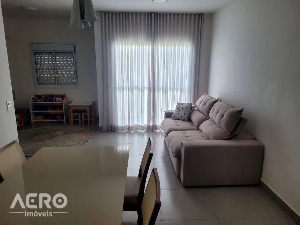 Apartamento, 2 quartos, 69 m² - Foto 5