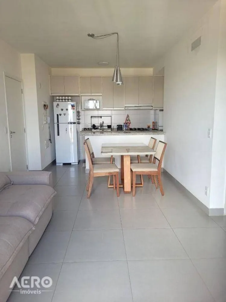 Apartamento, 2 quartos, 69 m² - Foto 6
