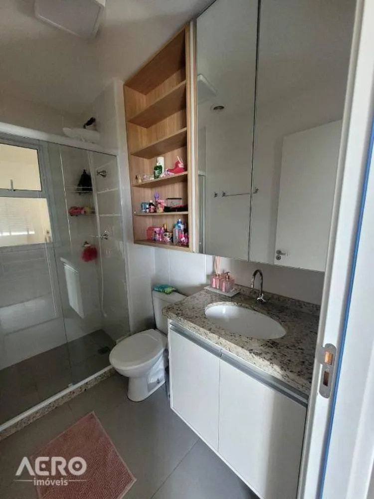 Apartamento, 2 quartos, 69 m² - Foto 4
