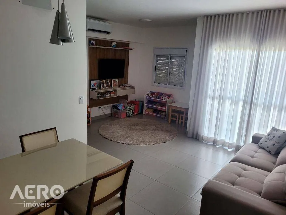 Apartamento, 2 quartos, 69 m² - Foto 7