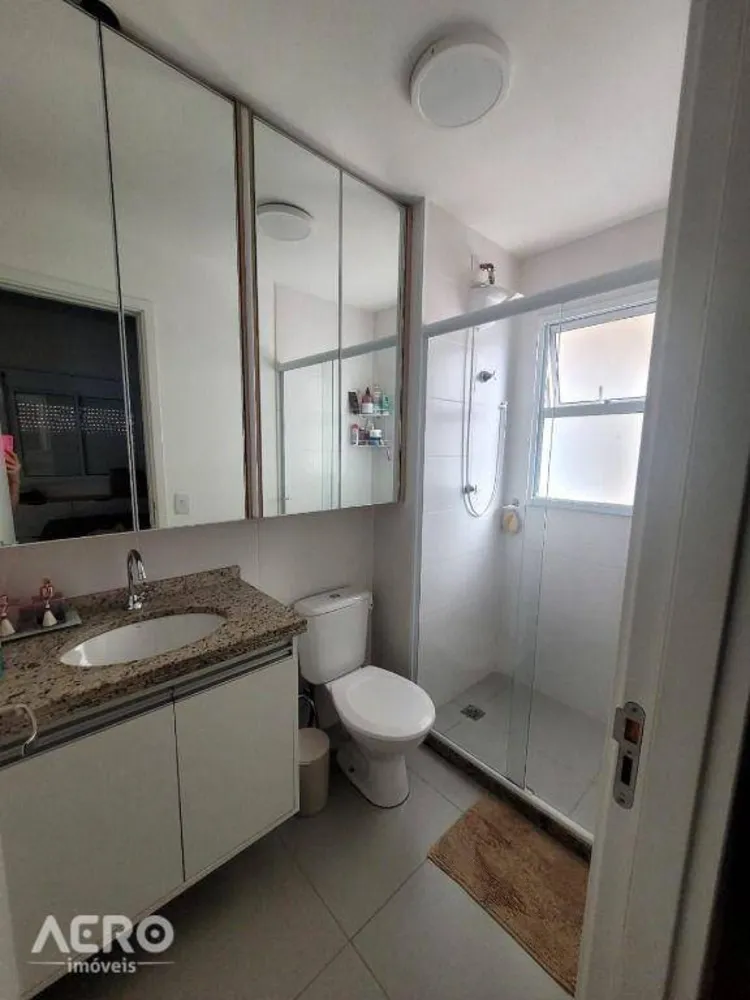 Apartamento, 2 quartos, 69 m² - Foto 5