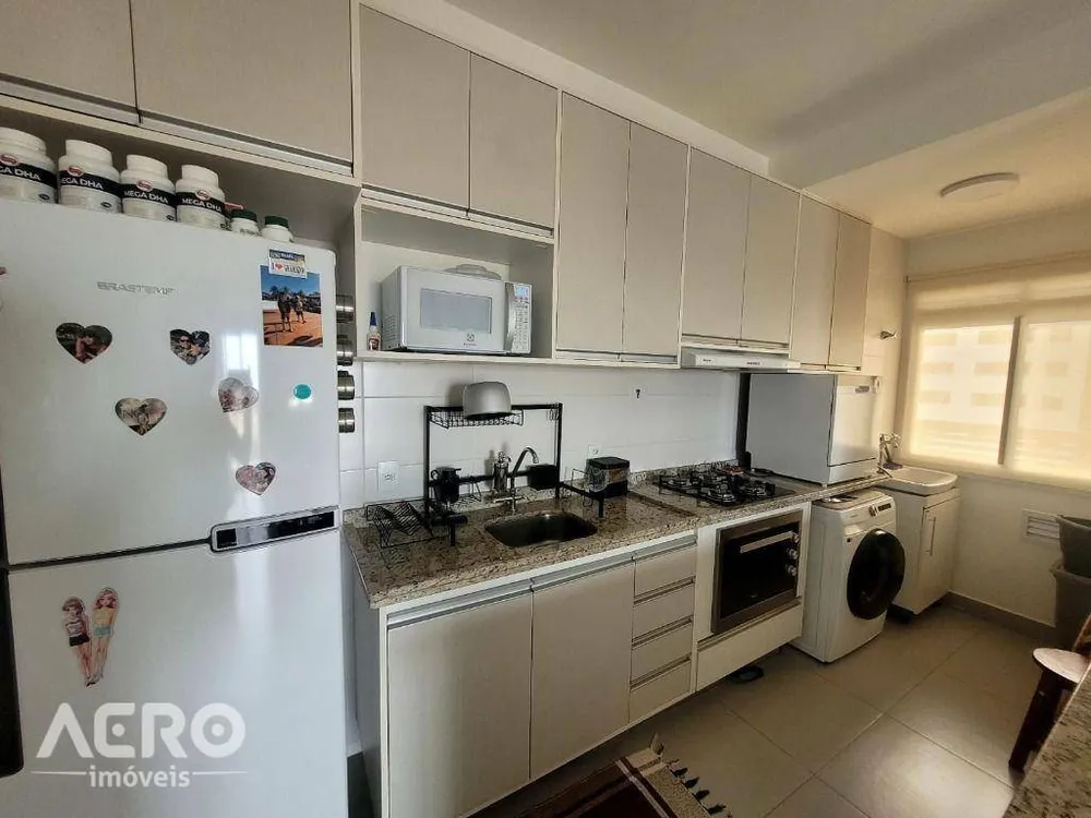 Apartamento, 2 quartos, 69 m² - Foto 4