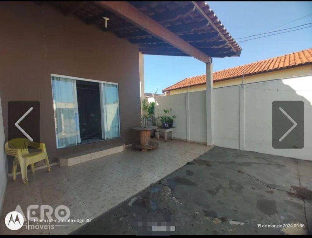 Casa, 3 quartos, 183 m² - Foto 3