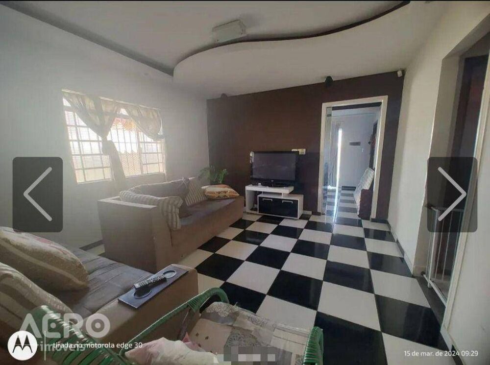 Casa, 3 quartos, 183 m² - Foto 15