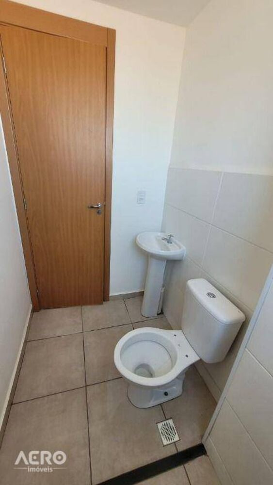 Apartamento, 2 quartos, 42 m² - Foto 3