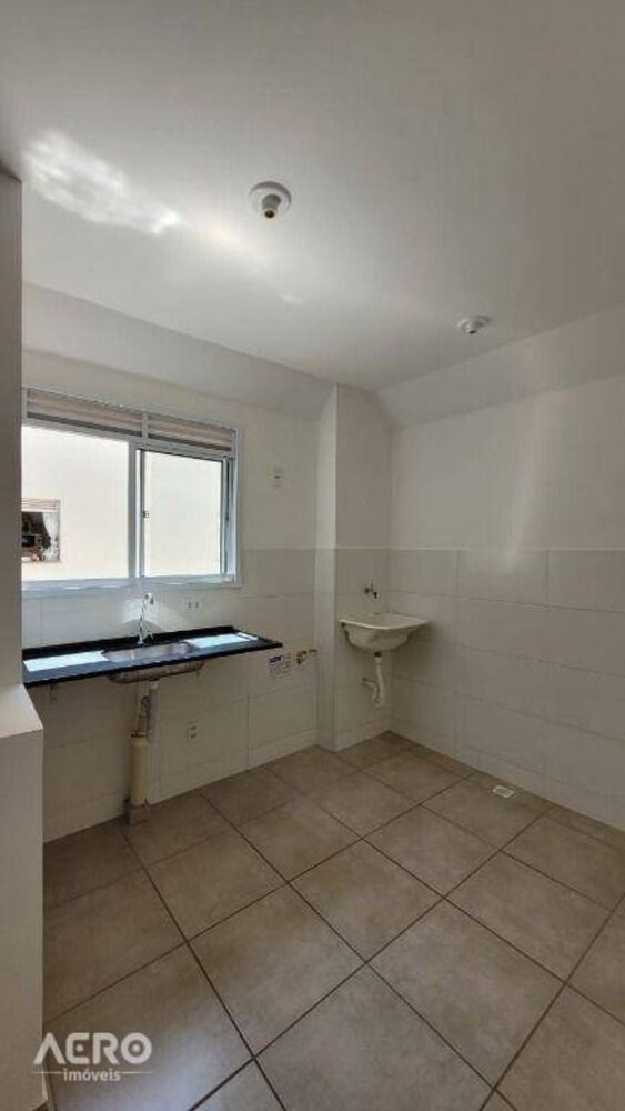 Apartamento, 2 quartos, 42 m² - Foto 11