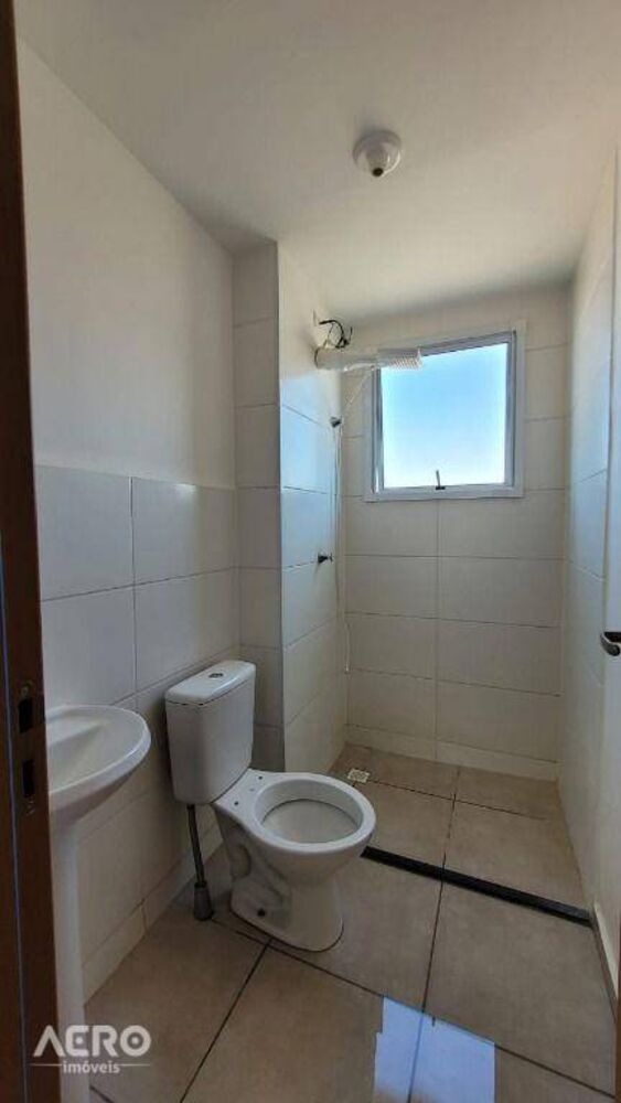 Apartamento, 2 quartos, 42 m² - Foto 5