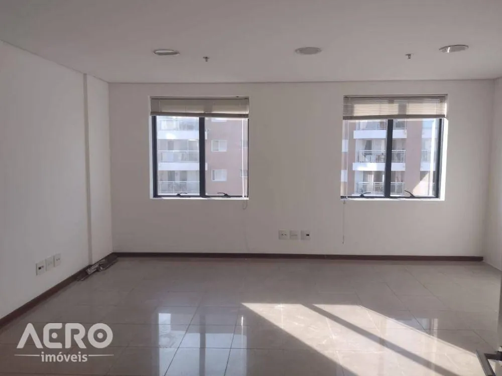 Sala-Conjunto, 33 m² - Foto 3