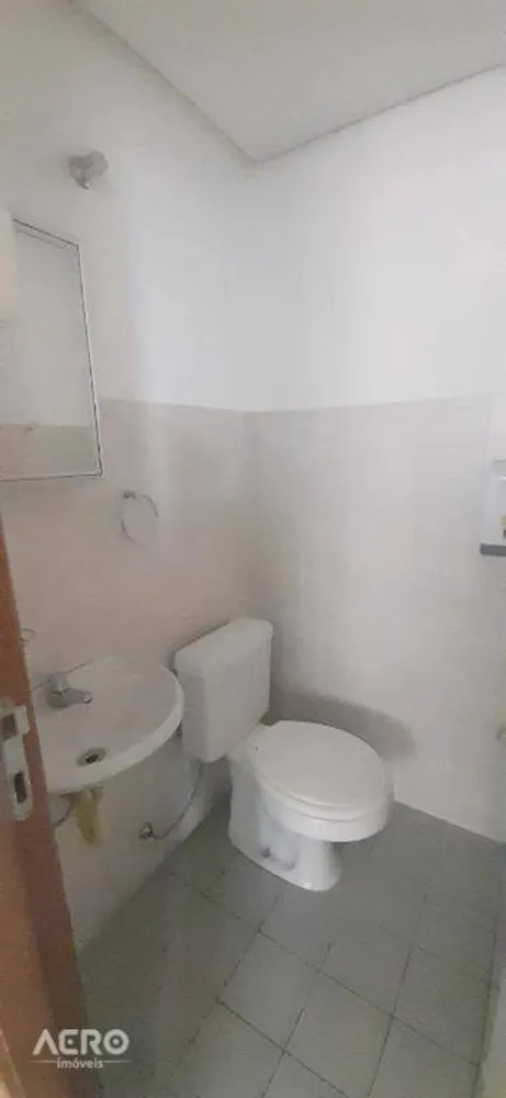 Sala-Conjunto, 33 m² - Foto 4