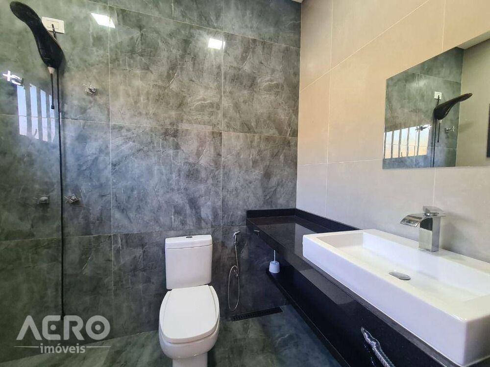 Chácara, 4 quartos, 1250 m² - Foto 16