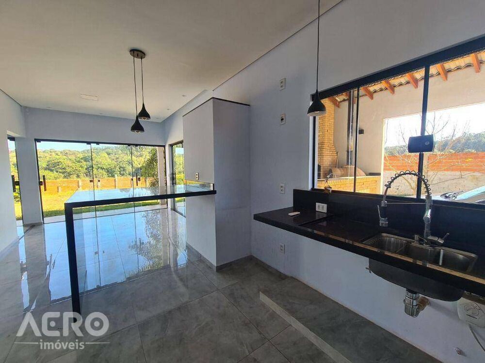 Chácara, 4 quartos, 1250 m² - Foto 11