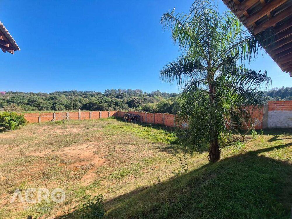 Chácara, 4 quartos, 1250 m² - Foto 35