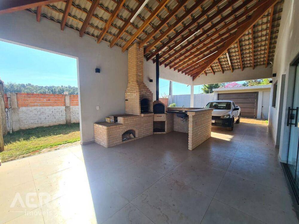 Chácara, 4 quartos, 1250 m² - Foto 33