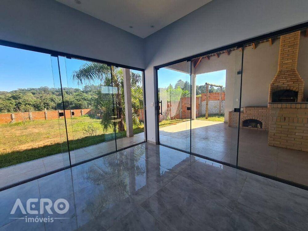 Chácara, 4 quartos, 1250 m² - Foto 9